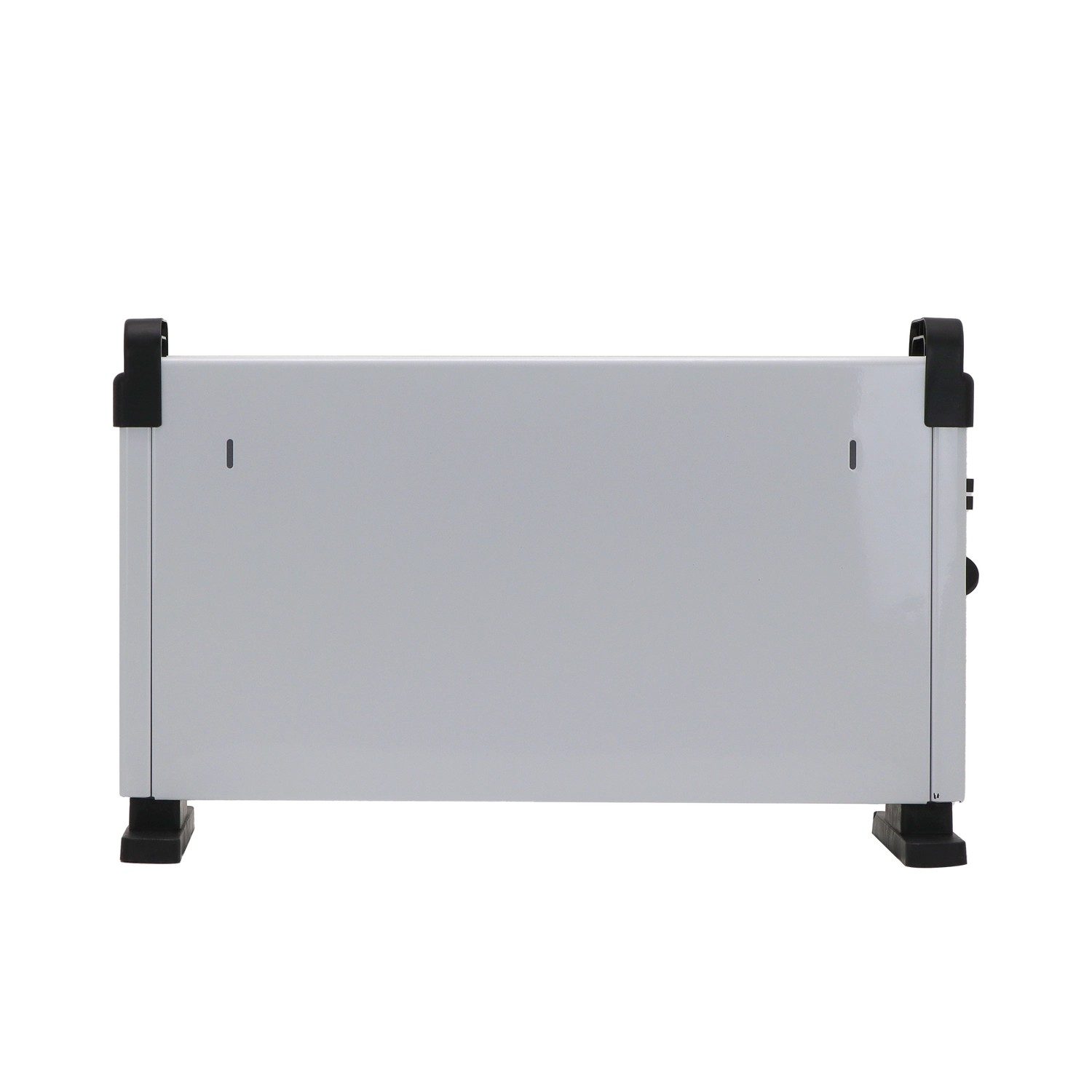 TroniTechnik Heizgerät Konvektor Radiator Heizung Thermosteuerung (750W / 1250W / 2000W)