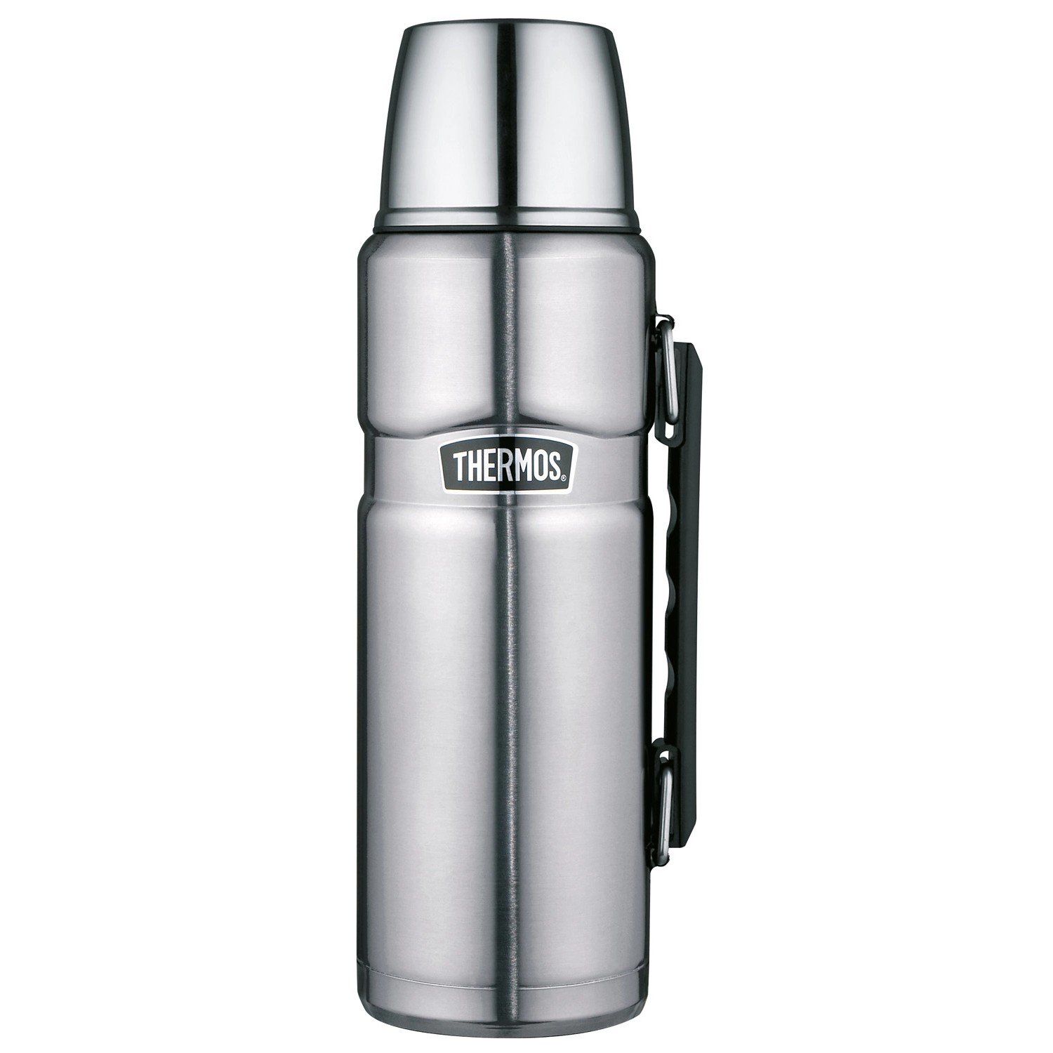 Thermos Isolierflasche Stainless King Edelstahl 1200 ml günstig online kaufen