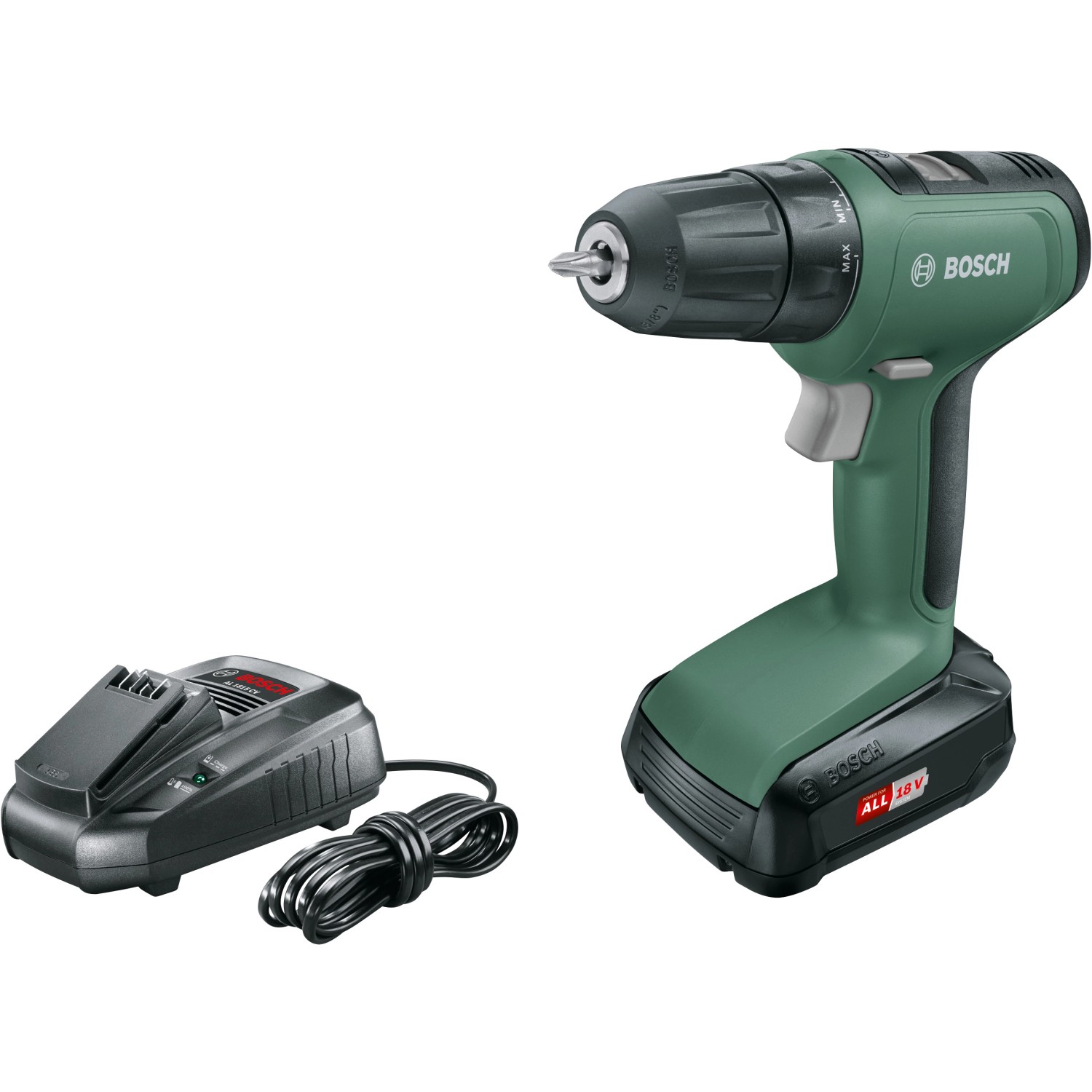 Bosch Akkuschrauber UniversalDrill 18 Solo günstig online kaufen