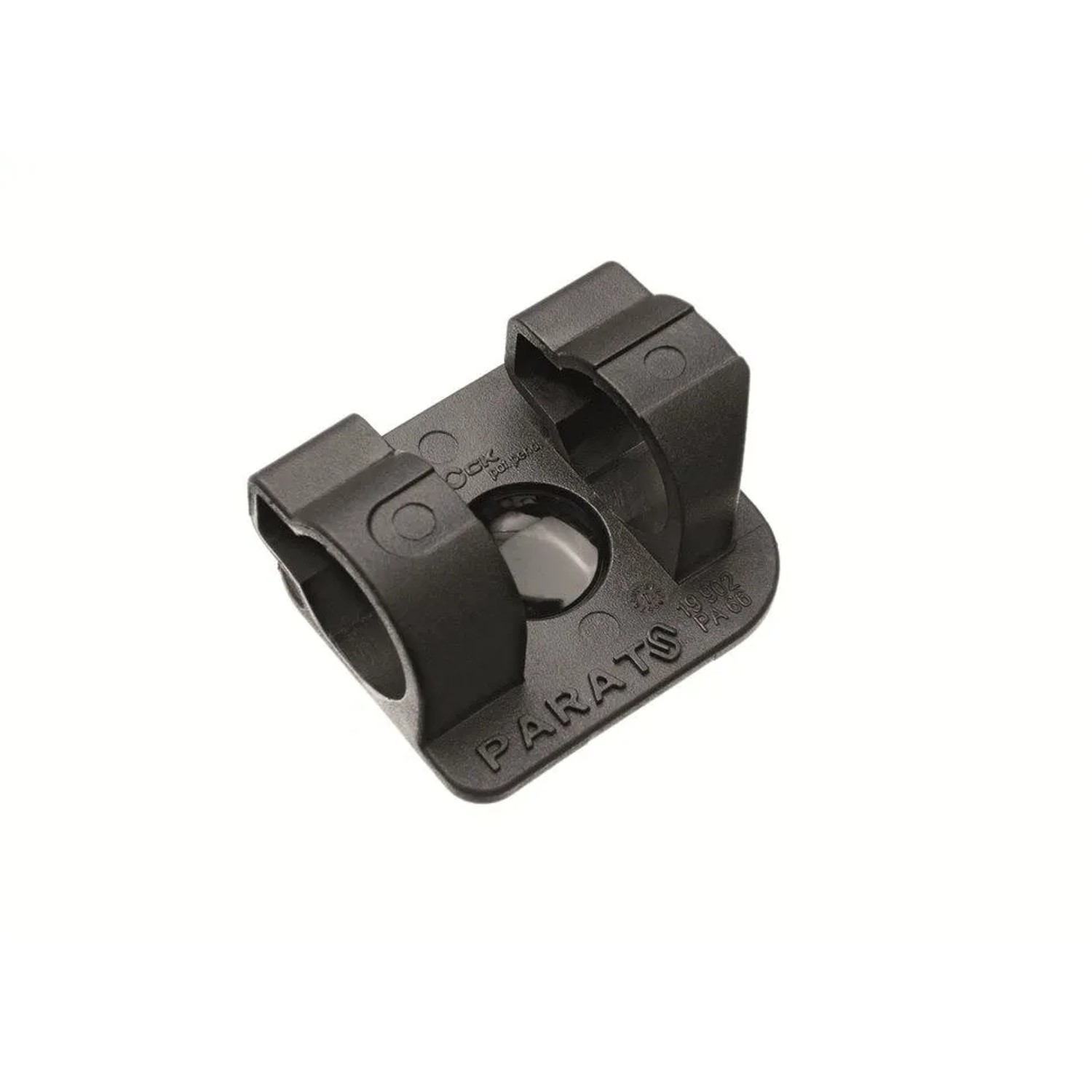 Dräger Parasnap Helmlampenhalter Px2