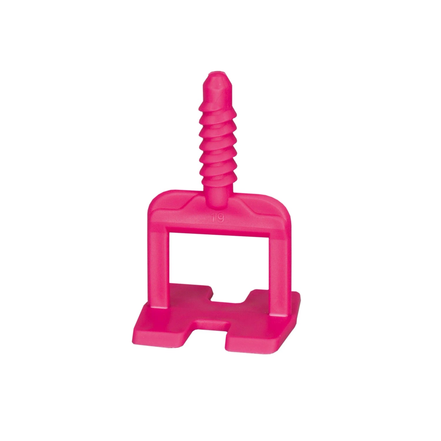 Kronen-Hansa Nivelliersystem Dynamic Gewindelasche 3 mm