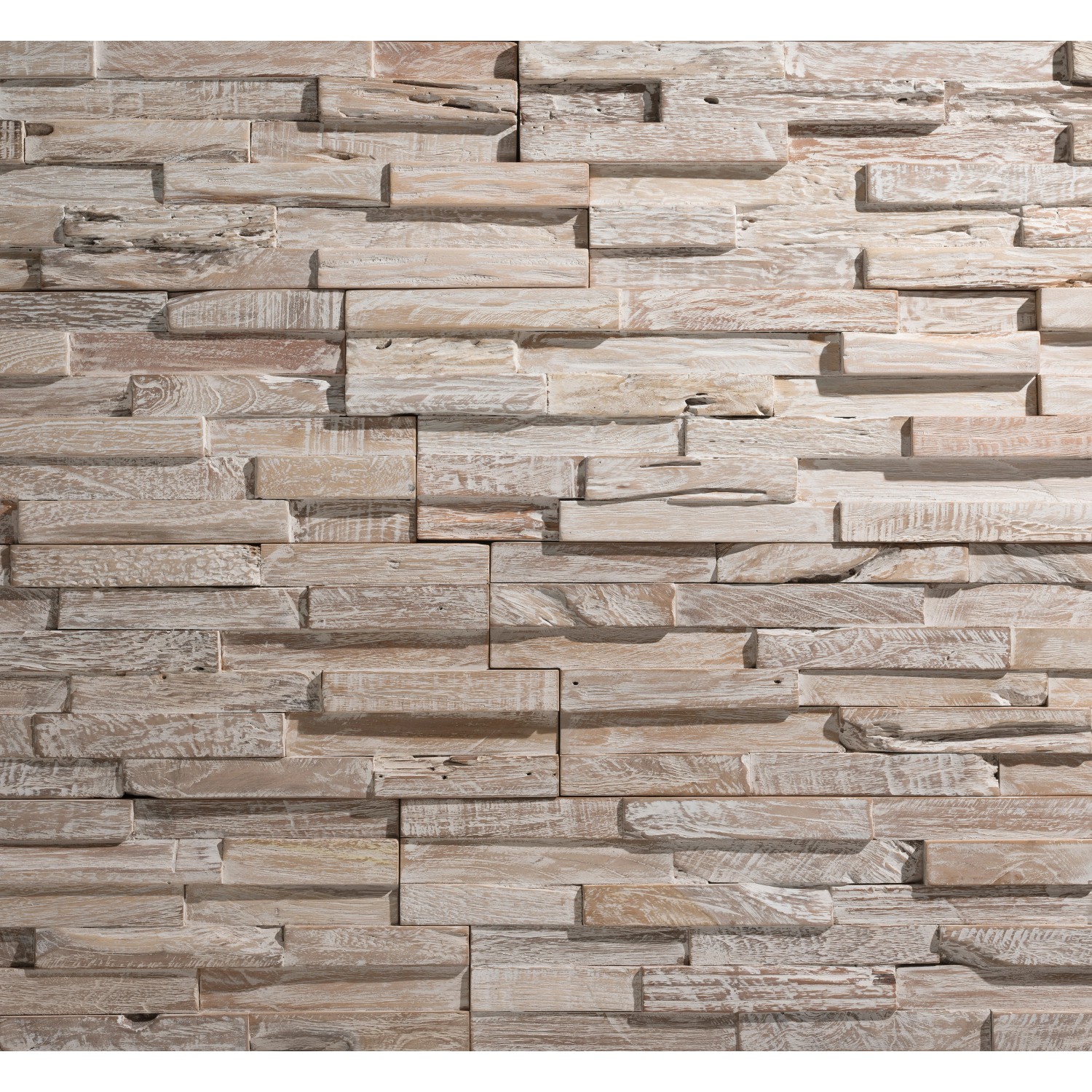 Rebel of Styles Holzverblender UltraWood White Wash FSC®