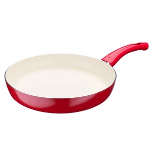 GSW Bratpfanne Ceramica Beige 24Cm