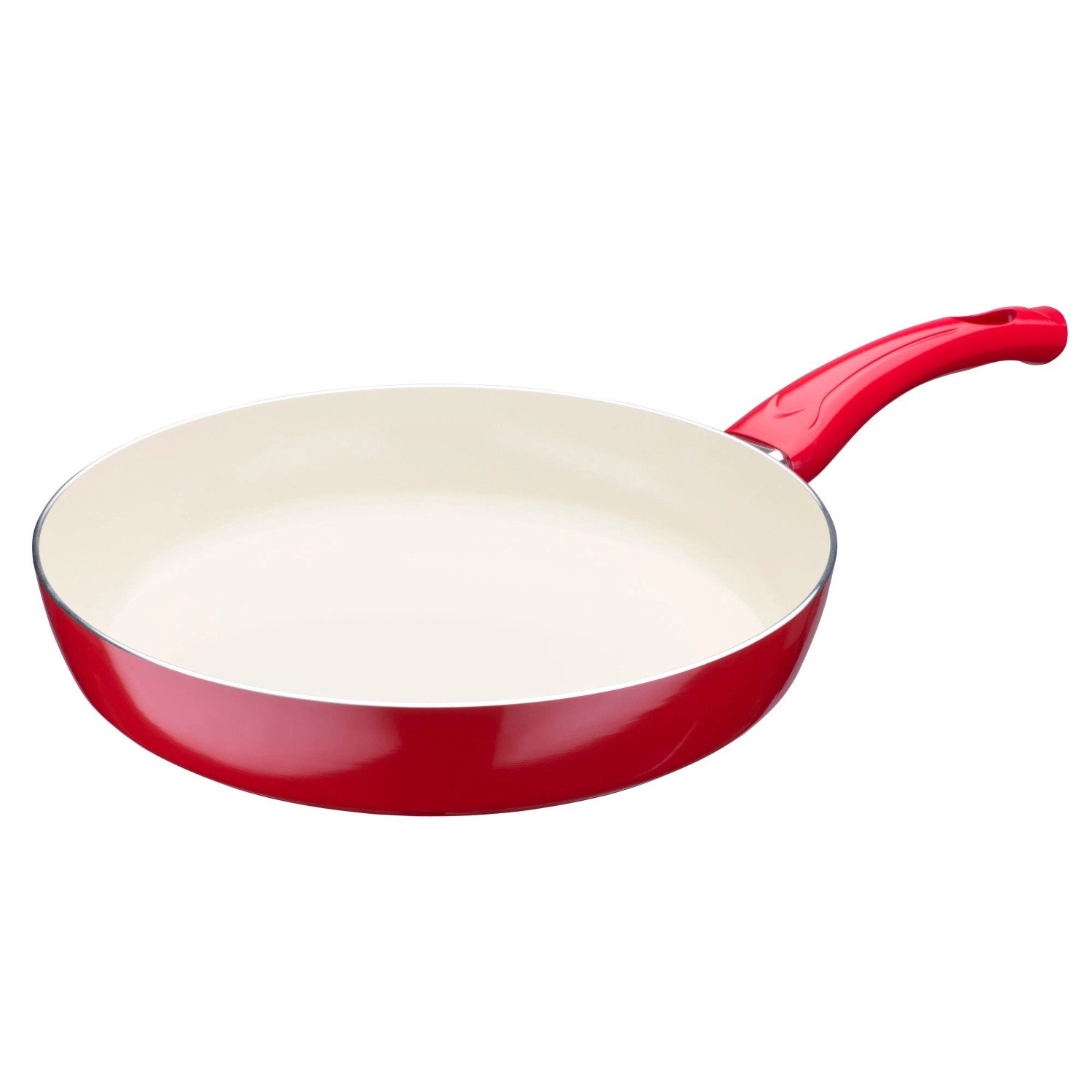 GSW Bratpfanne Ceramica Beige 24Cm