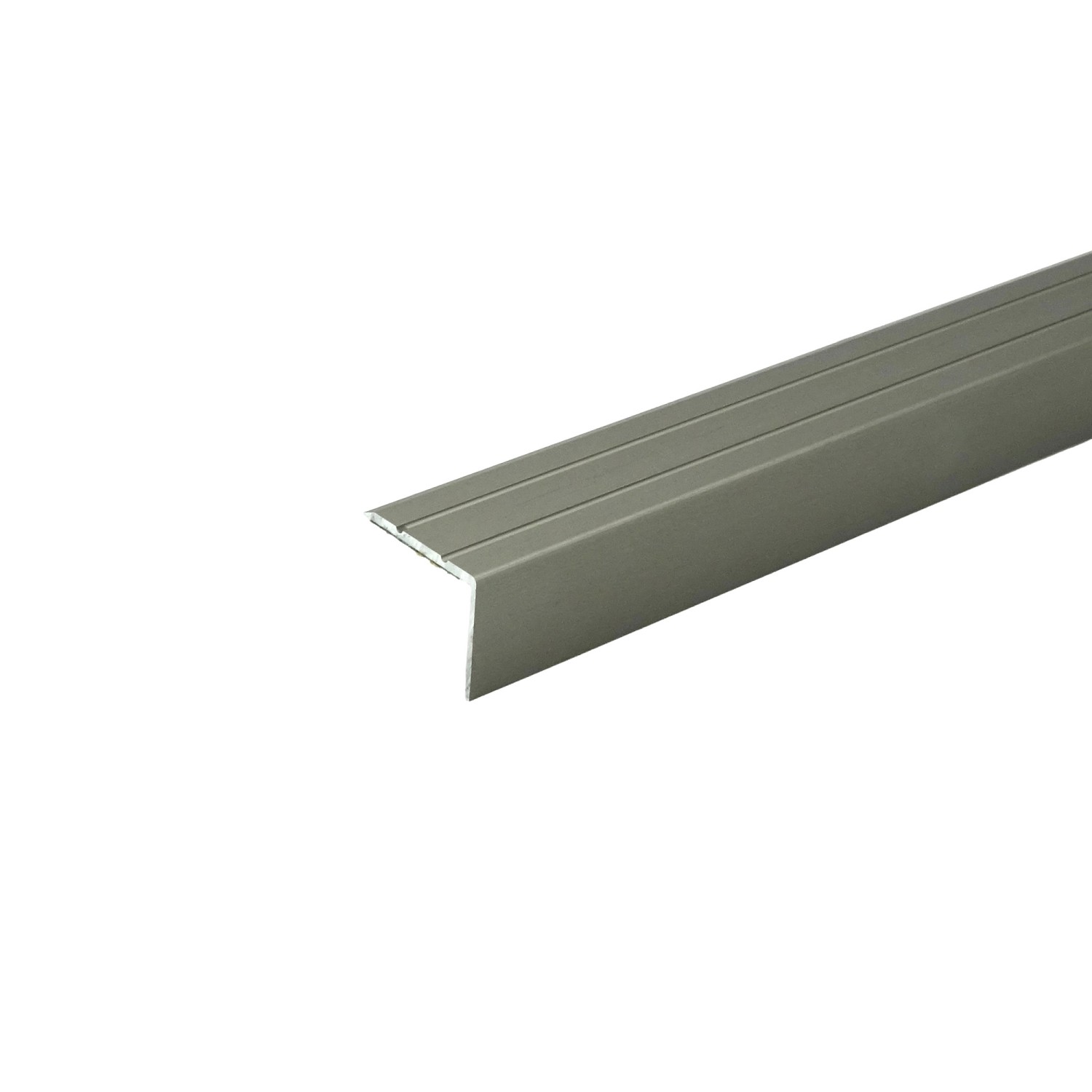 Döllken Treppenwinkelprofil sk 1.800 mm x 25 mm x 20 mm Edelstahl günstig online kaufen