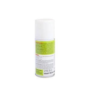 Insect-Out Mottennebel 150ml zur Bekämpfung von Kleidermotten in Innenräumen.