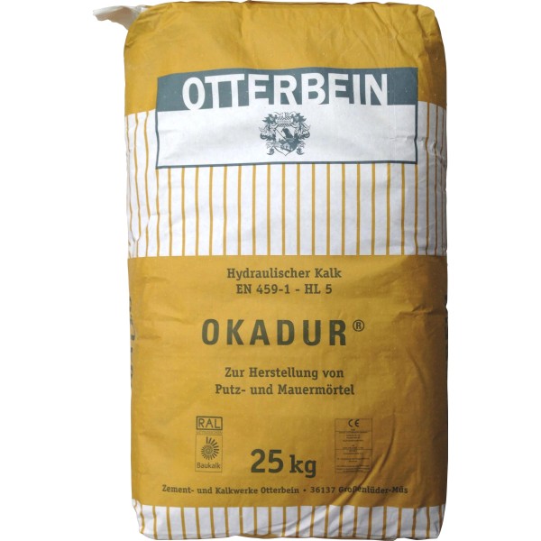 Gelschter Kalk Obi