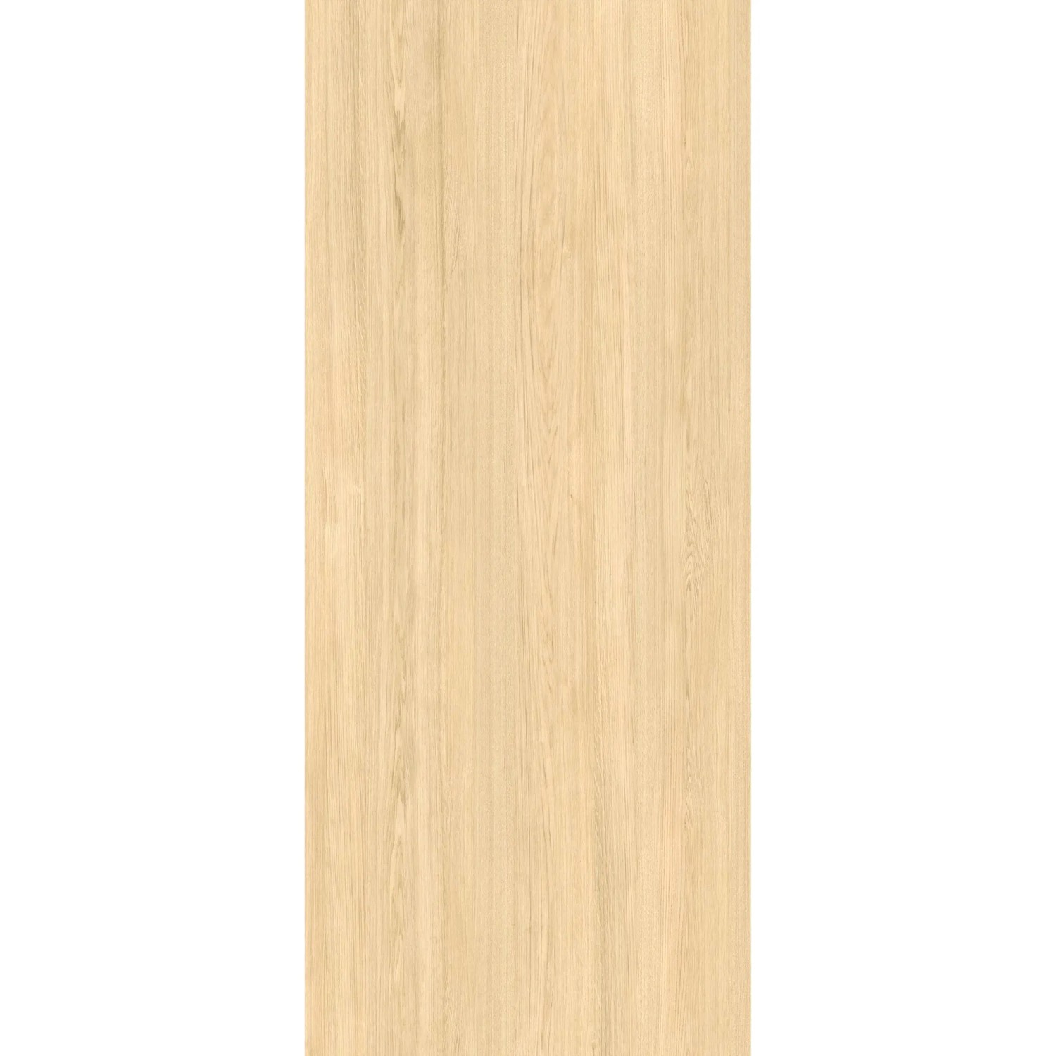 Grosfillex Wandpaneel 3D Optik Wood Ash 260 cm x 37,5 cm Holz Hell