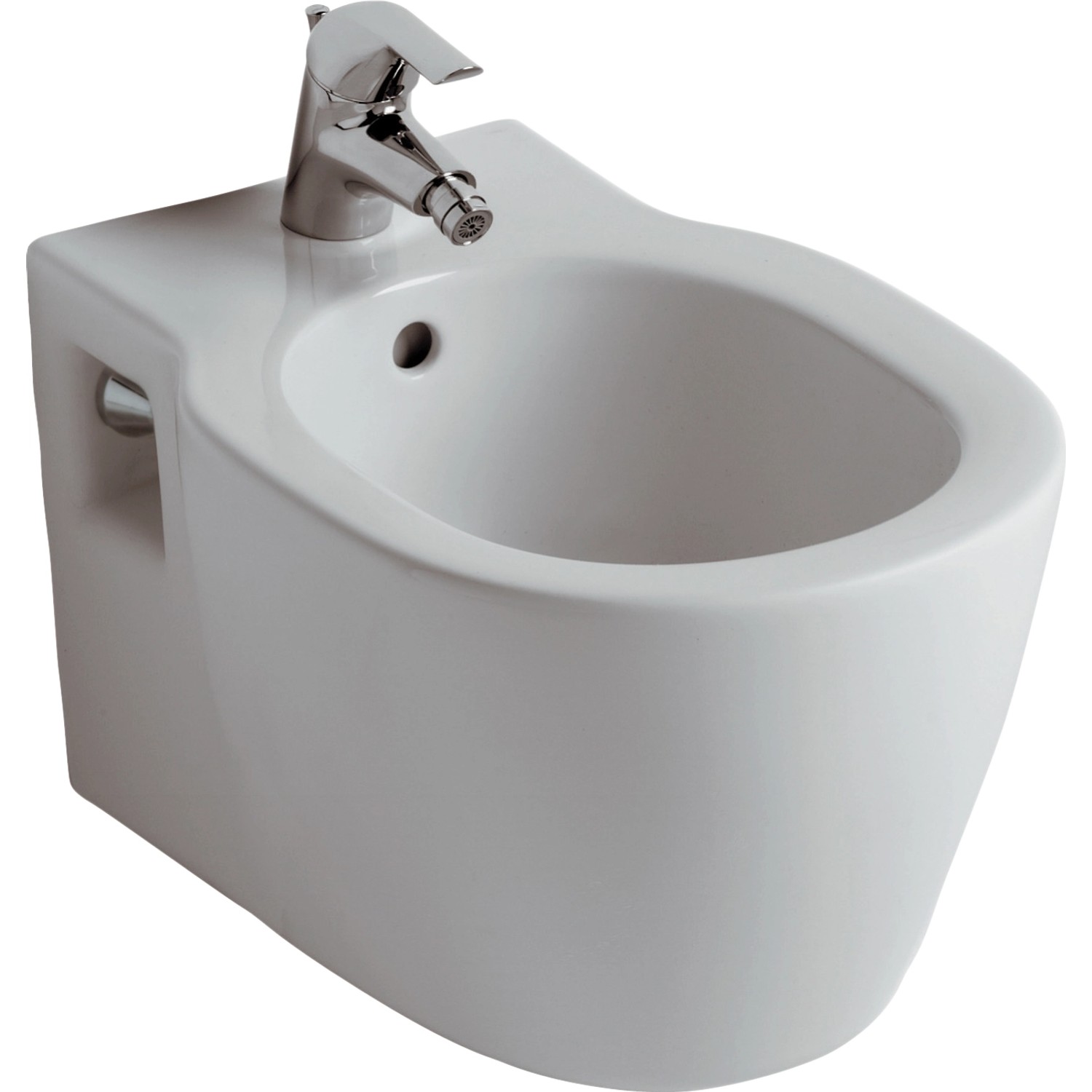 Ideal Standard Wandbidet Connect Weiß Kaufen Bei OBI