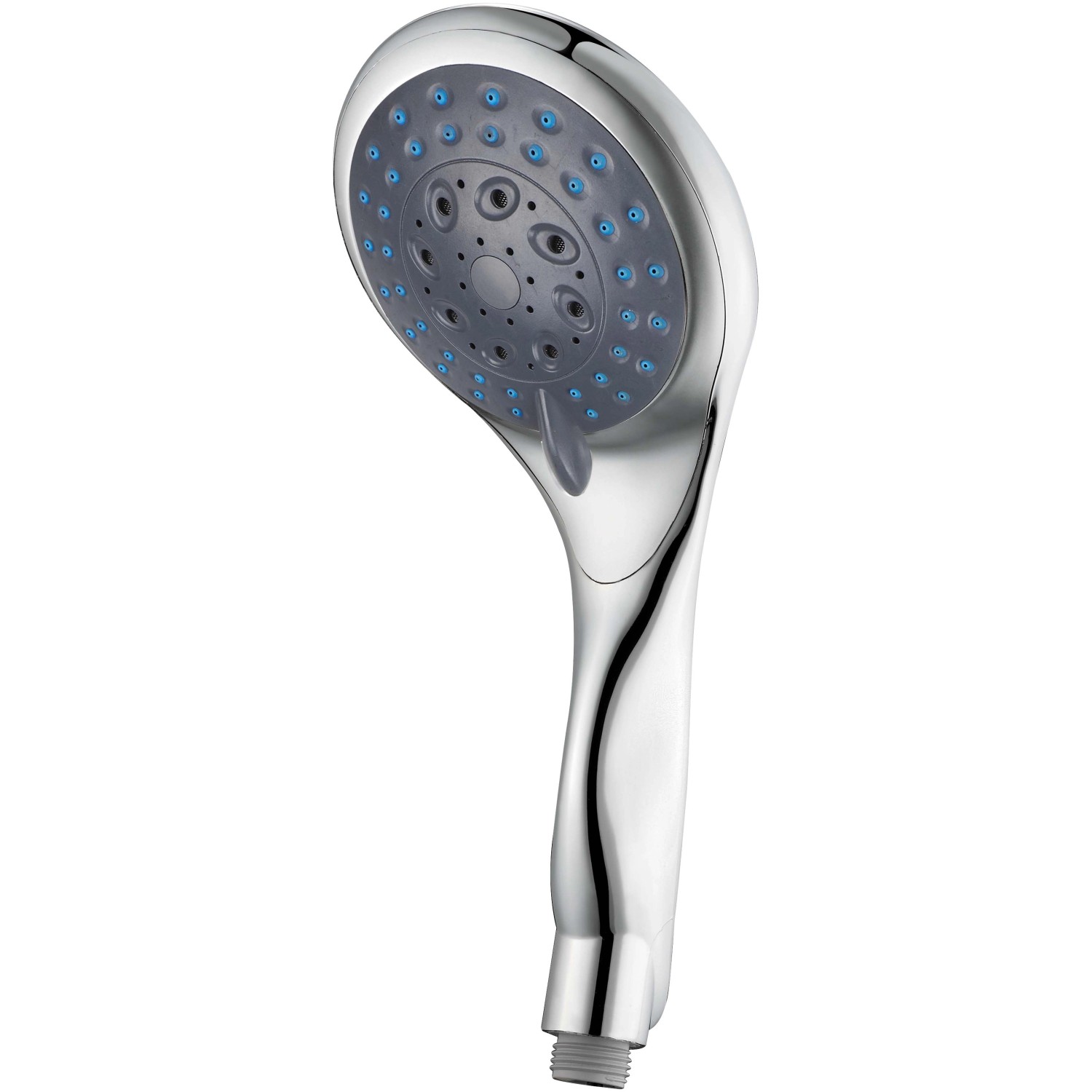 Eisl Handbrause Welly, 5-fach verstellbar