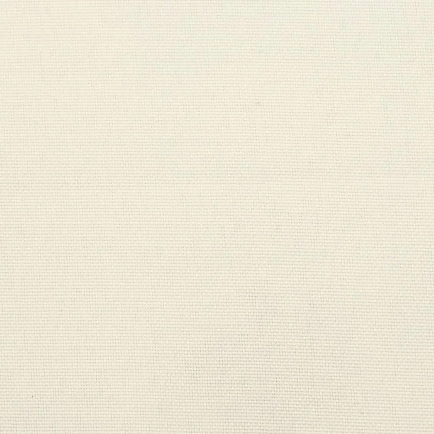 Detailaufnahme: Cremefarbenes Kissen aus Oxford-Gewebe für vidaXL Garten-Sofagarnitur.