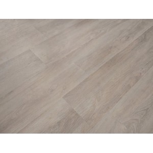 BASICfloor Vinylboden Eiche Rustikal Sand Landhausdiele
