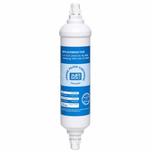 AIR2GO Wasserfilter für Midea RWF0400A