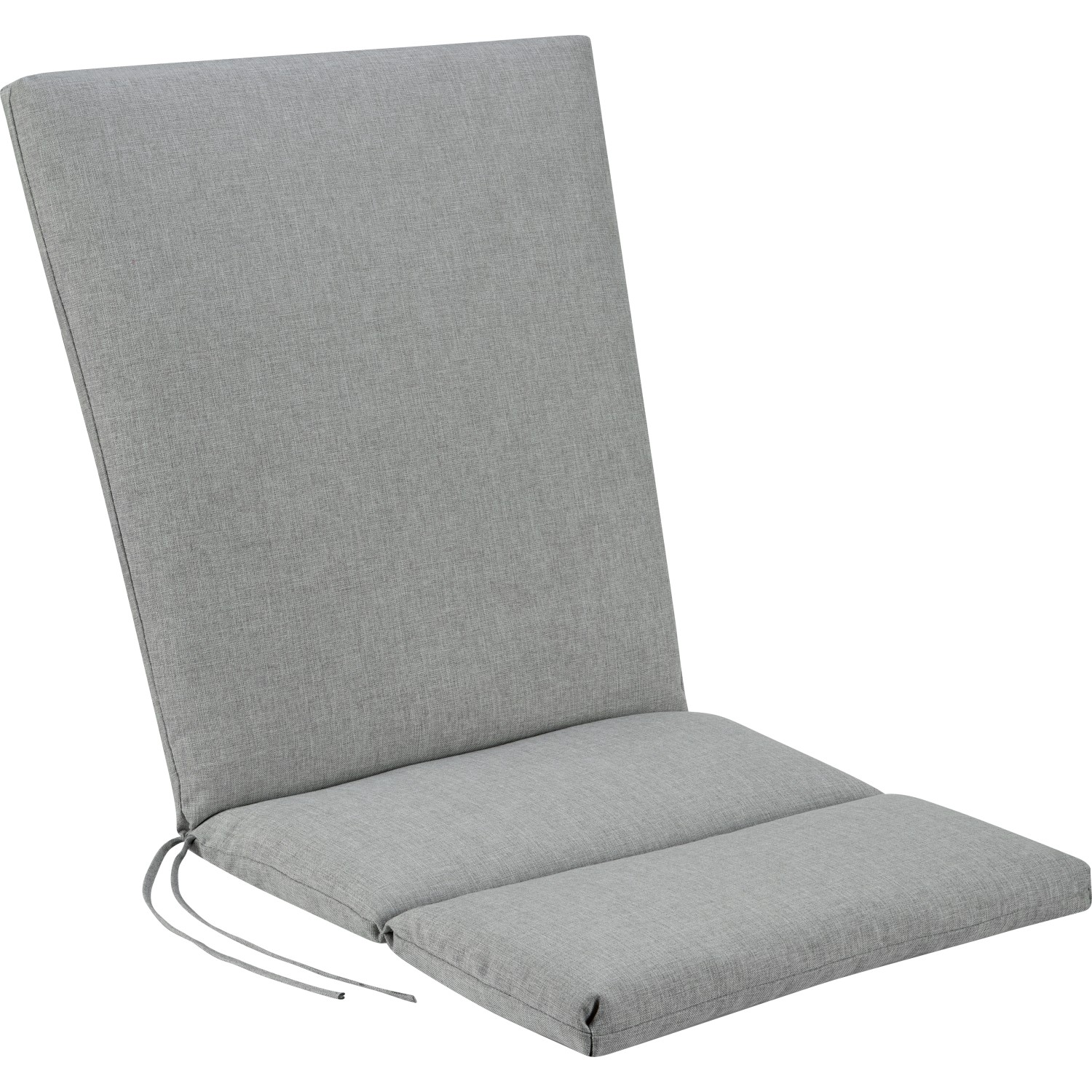 Ersatz-Sitz-/Rückenkissen für Costilla Sofa-Lounge-Set Grau