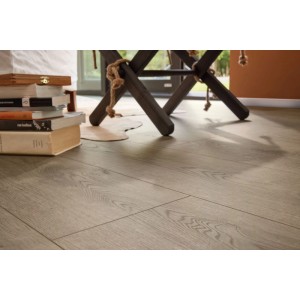 Meister Designboden Next DL 500 S Eiche Merino Grau 7140 Landhausdiele