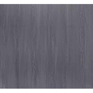 Colortree Wandpaneel/Deckenpaneel in Anthrazit mit Holzoptik. Paneele sind wasserdicht und dämmend.