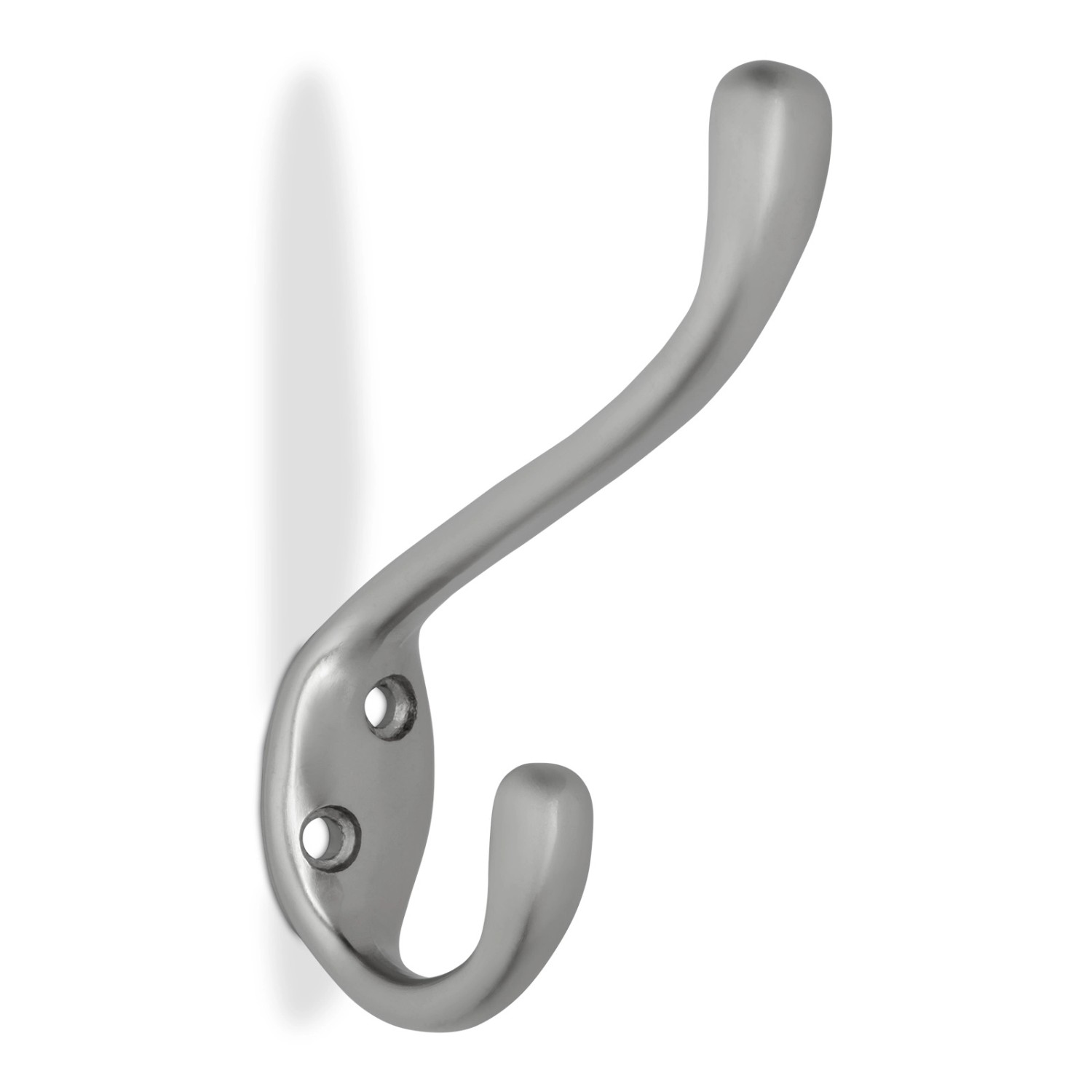 SOTECH Garderobenhaken SOFIA Groß Chrom Matt günstig online kaufen