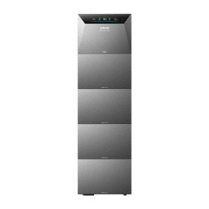 Anker SOLIX Solarbank 4 E5000 Pro Mit 4 BP5000  Ohne Smart Meter