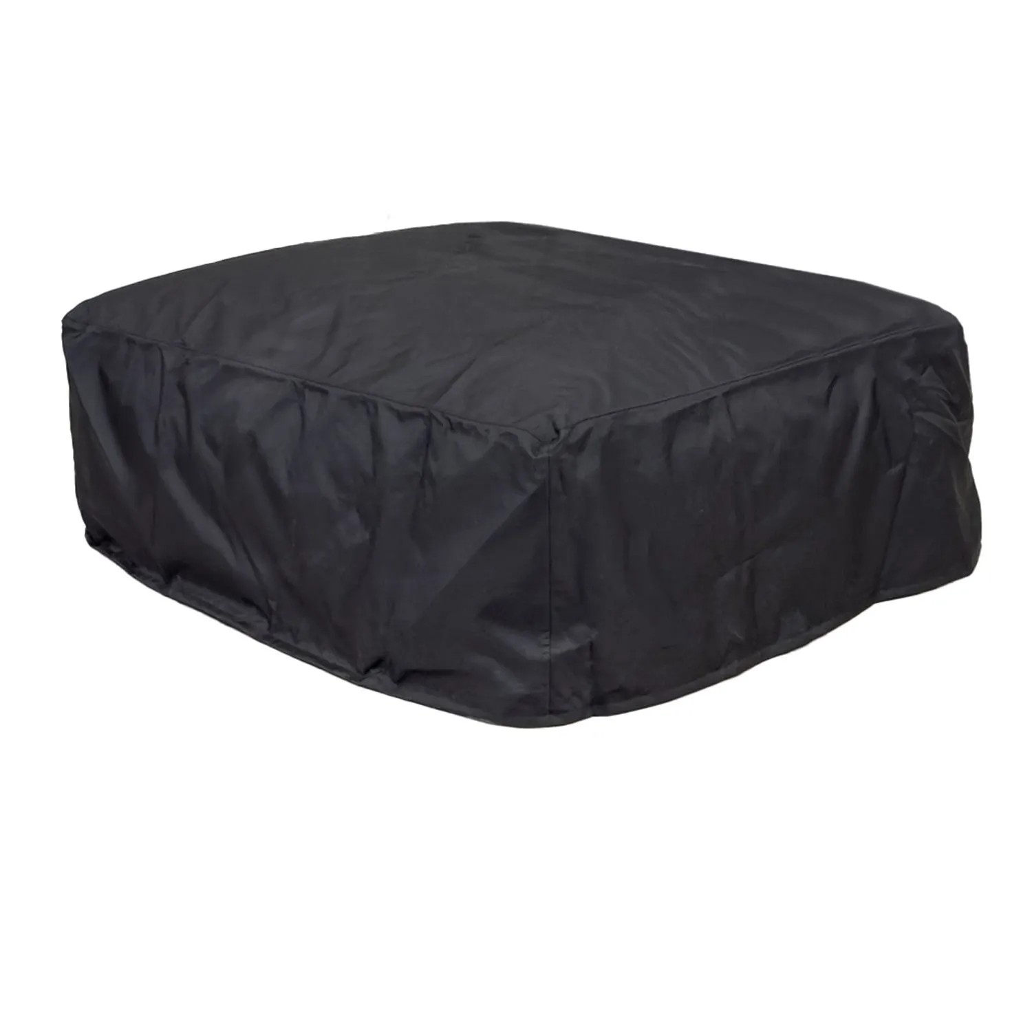 osoltus Wetter Schutzhaube Schwarz Mira Modular Hocker Sitzelement