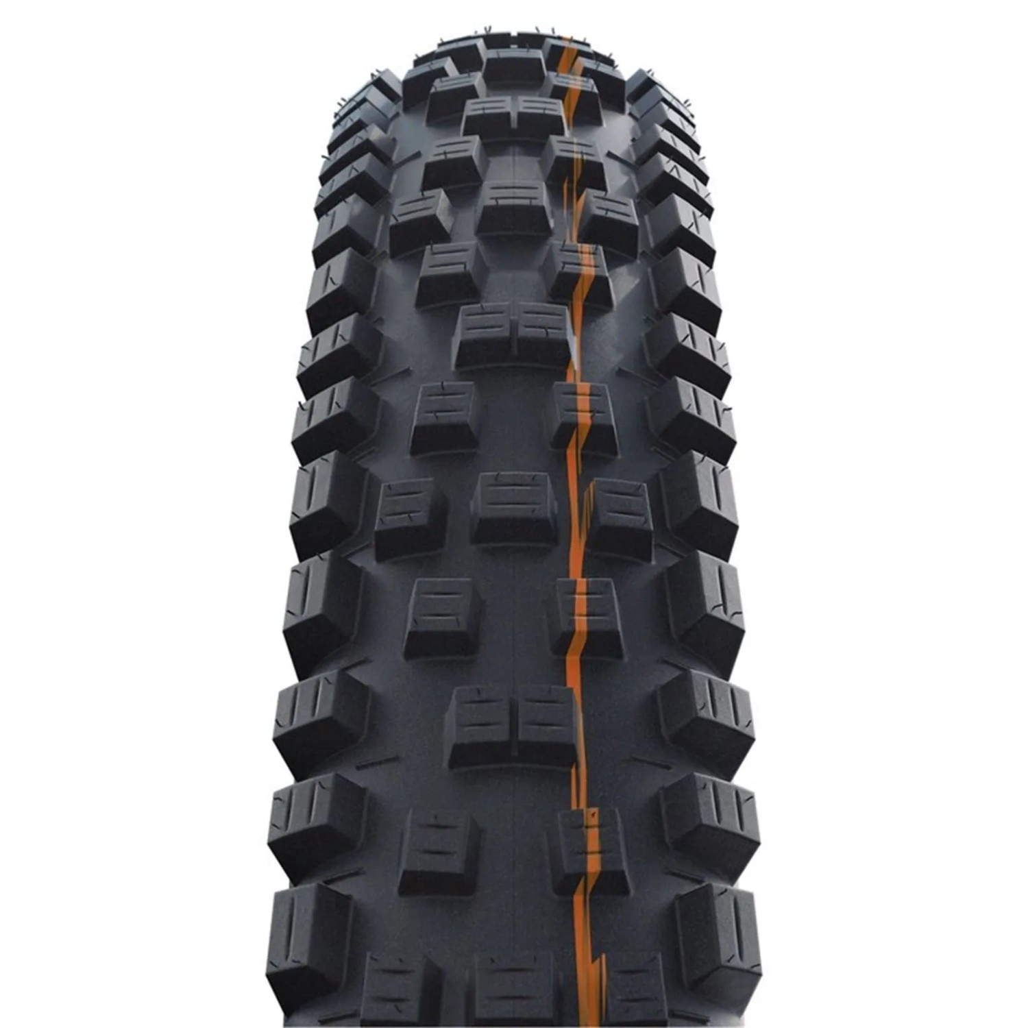 Schwalbe Reifen Nobby Nic HS602 ST Faltbar 27.5x2.4062-584sw-SSkin Evo TLE AdxSoft