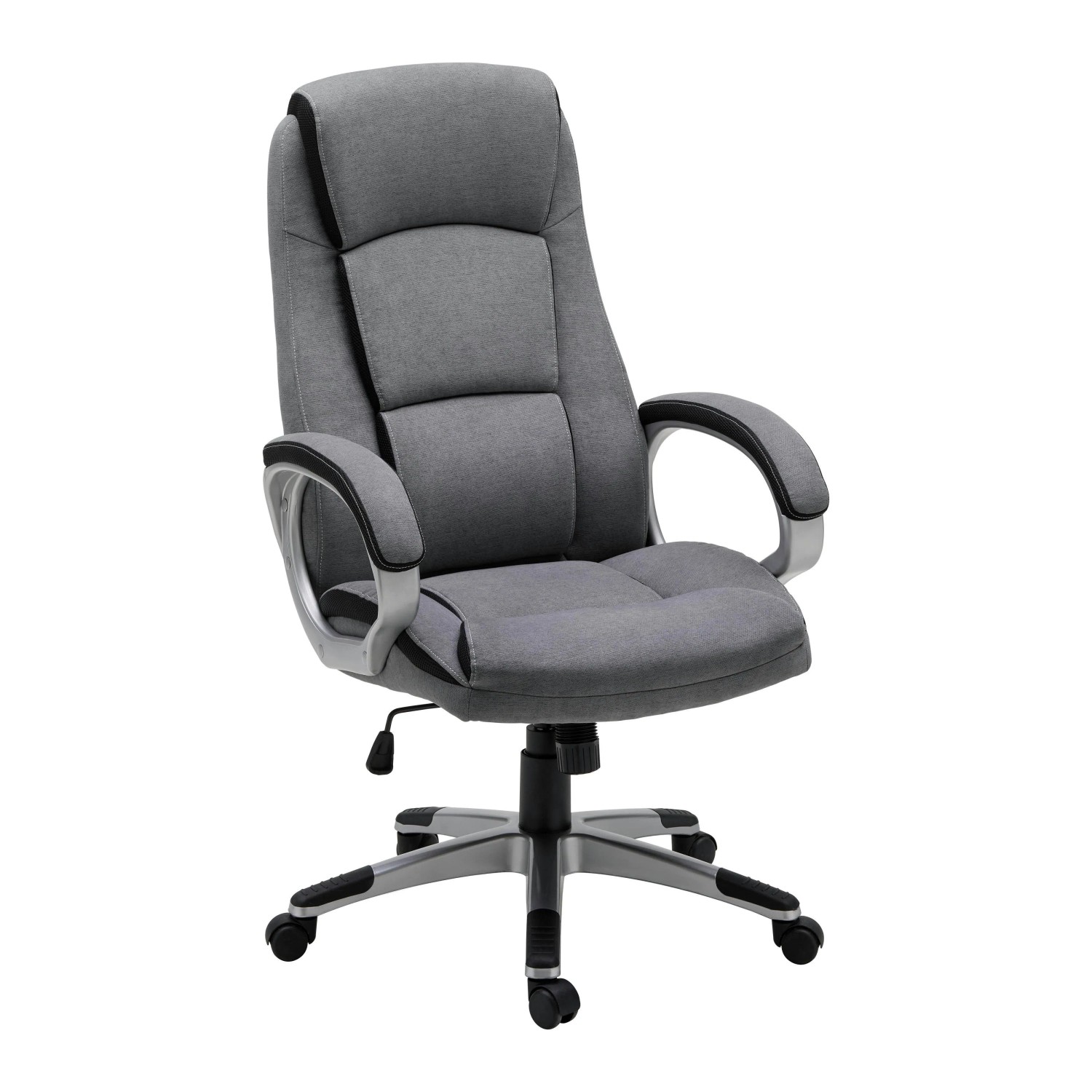 Mömax Chefsessel Nico Grau