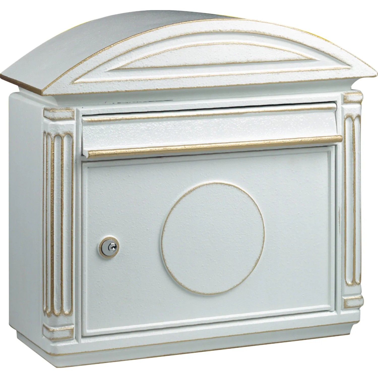 Burg-Wächter Briefkasten Venezia