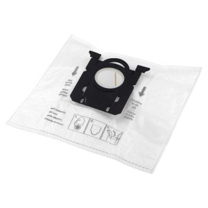 Etana 20x Staubsaugerbeutel Kompatibel Mit AEG System Pro P9