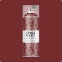 COSMOS LAC Kreidefarbe Spray Chalk Effect  Hochwertige Chalky Kreidesprühfarbe Farbspray  Spray Paint Farbe Korallenrosa_2