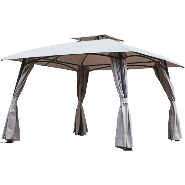 Pavillon 3x3 kaufen bei OBI