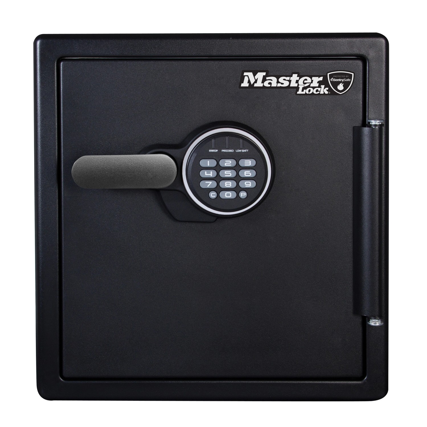 Master Lock Sicherheitstresor LFW123FTC Feuer- und Wasserbeständig 33,6 l