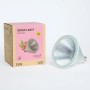 Venso E27 LED-Pflanzenlampe Cultura 15 W mit Verpackung. Fördert Pflanzenwachstum.