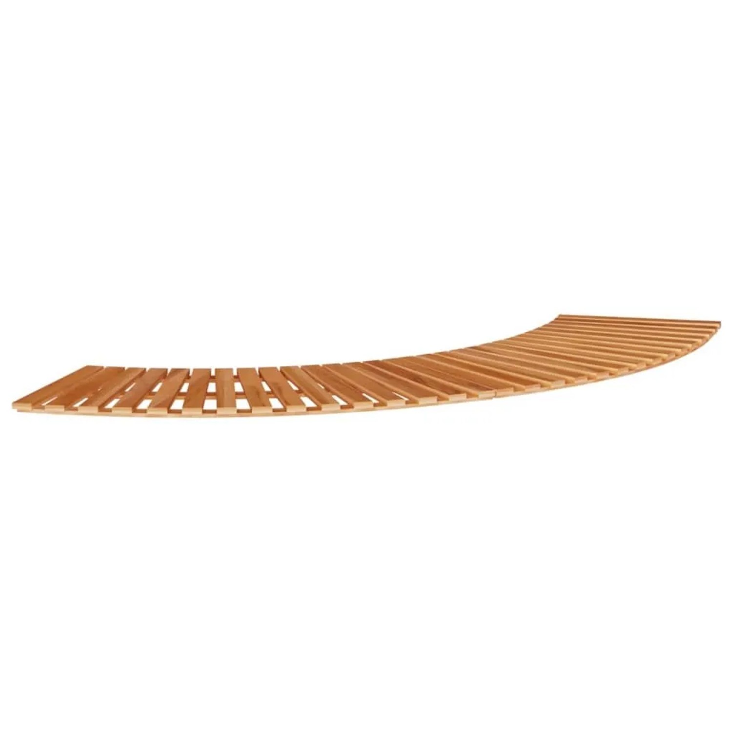 vidaXL Whirlpool-Stufen 2 Stk Massivholz Akazie 365616