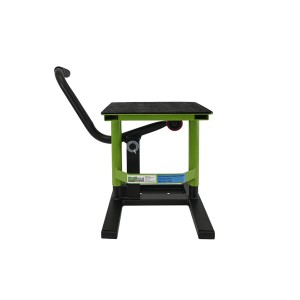 TRUTZHOLM Motorradheber 150 kg Hubhöhe 320 Bis 400 mm Aus Stahl