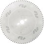 Bosch Kreissägeblatt Top Precision Best for Wood, 300mm, 72 Zähne für präzise Holzschnitte.