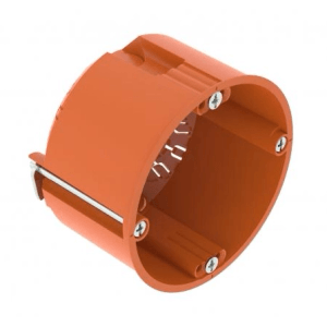 OBO Bettermann Hohlwand Gerätedose 47 25 Stück