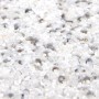 Terralith Buntsteinputz Mosaikputz 2mm 14 kg BSP97 Weiss Grau_4