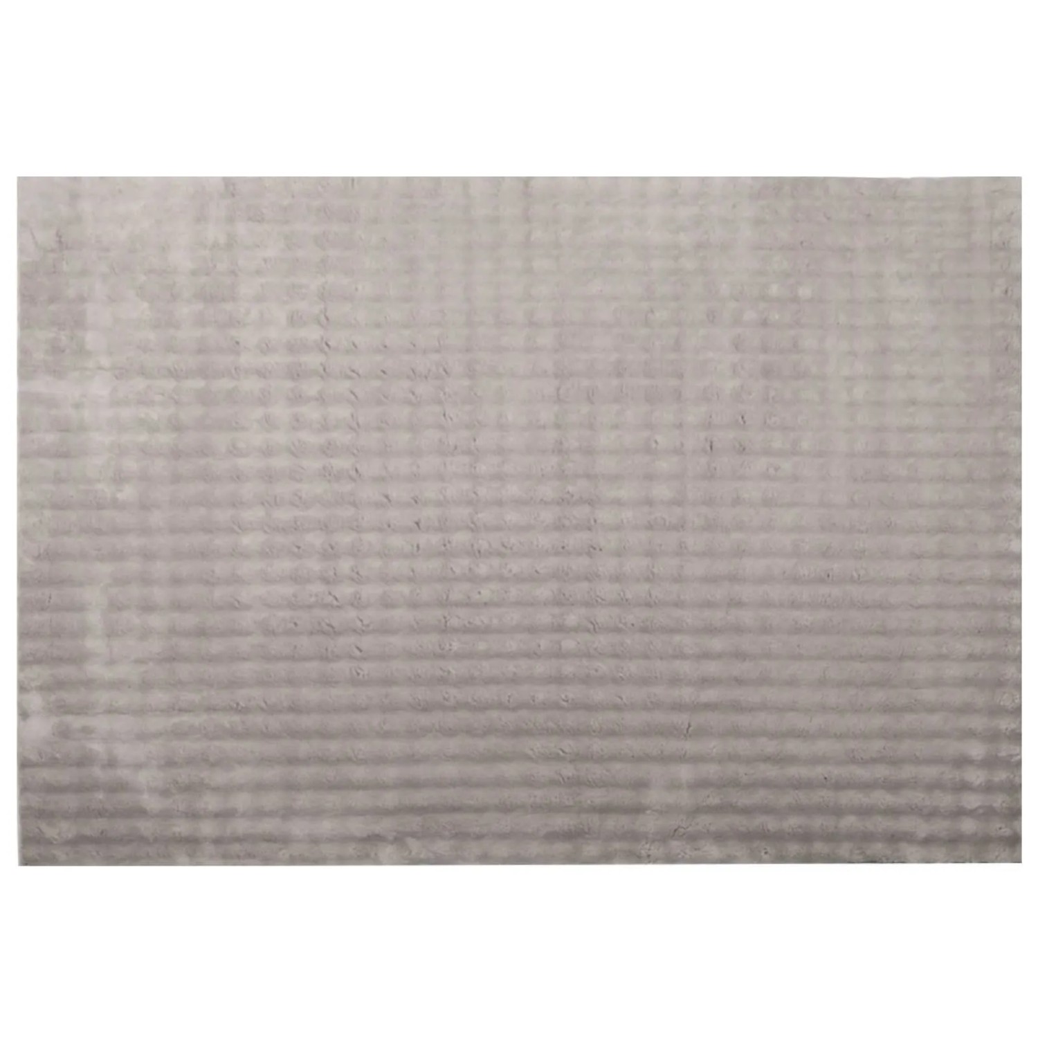 vidaXL Bereichsteppiche Rechtwinklig SIROLO Sand 170 x 120 cm 42022754