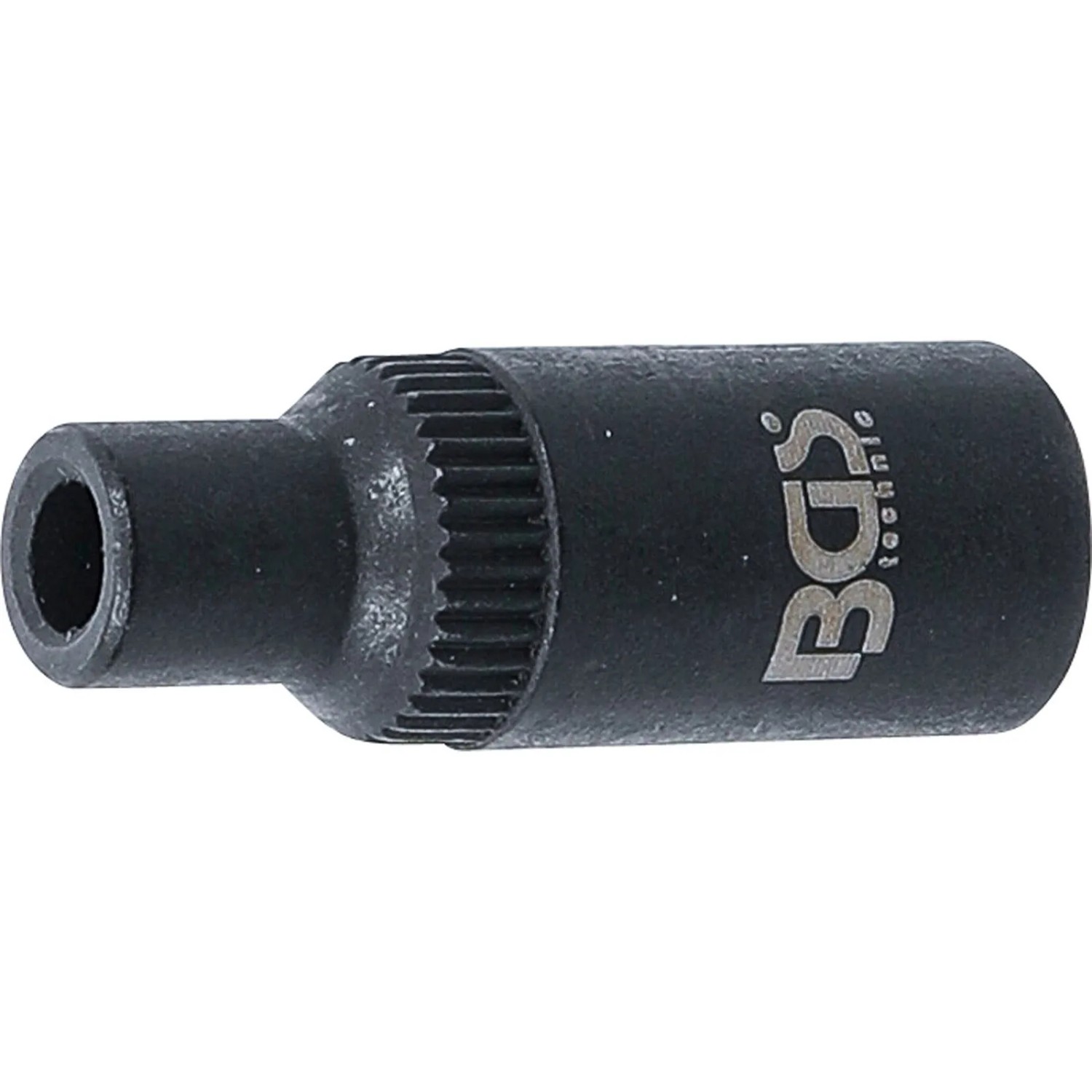 BGS Gewindebohrer Aufnahme Steckschlüssel Einsatz 6 3 Mm  1 4 Zoll  3 4 Mm 72101