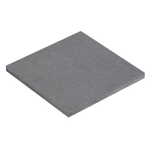 EHL Terrassenplatte Mantina 60 cm x 60 cm x 4 cm Anthrazit