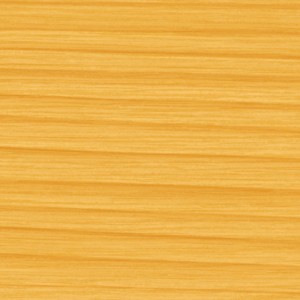 Holzstruktur, Kiefer, matt, behandelt mit Xyladecor Holzschutz-Lasur 2in1.