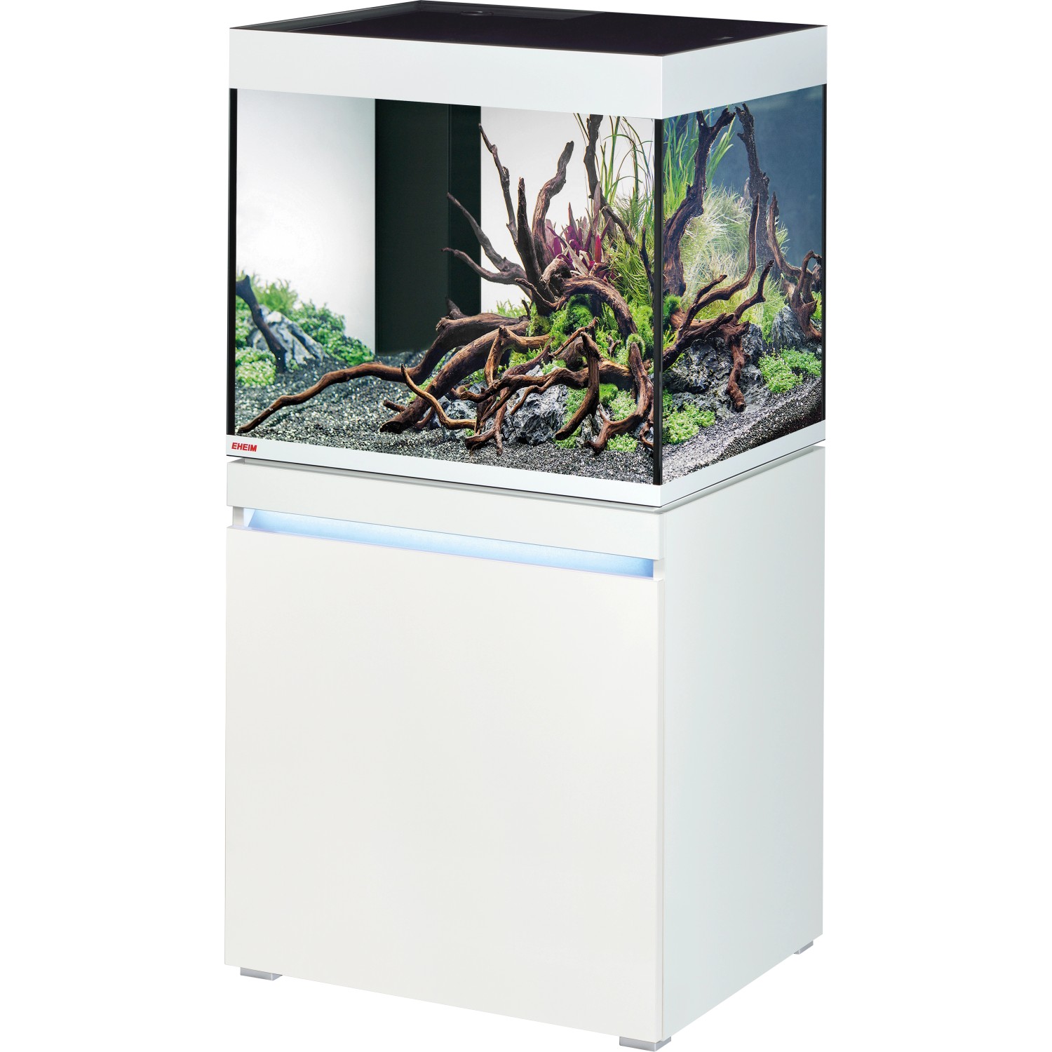 Eheim Aquarium-Kombination Incpiria 230 Alpin 230 l