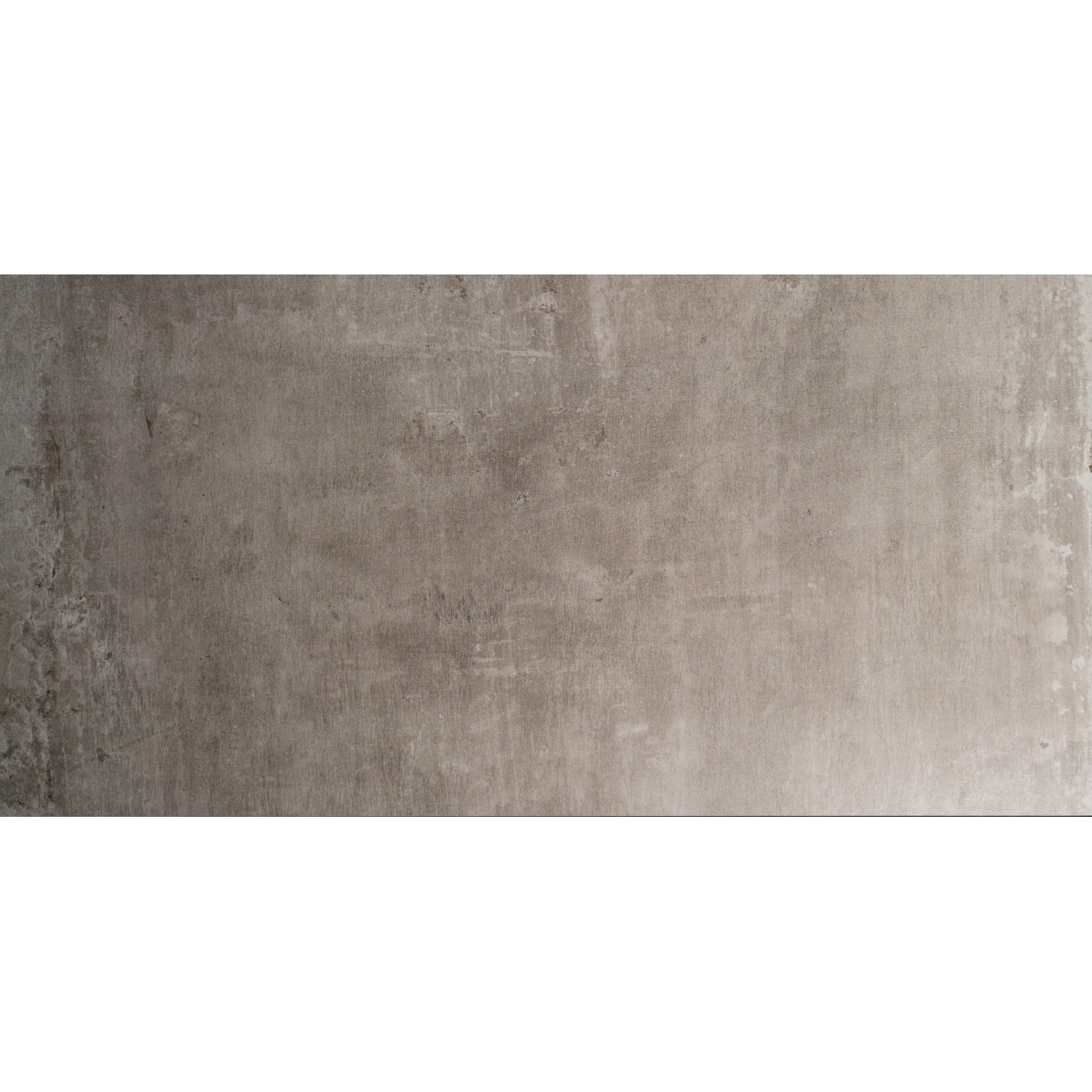 Bodenfliese Grau 60 cm x 120 cm günstig online kaufen