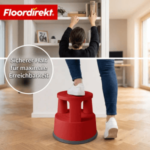 Tritthocker kaufen bei OBI