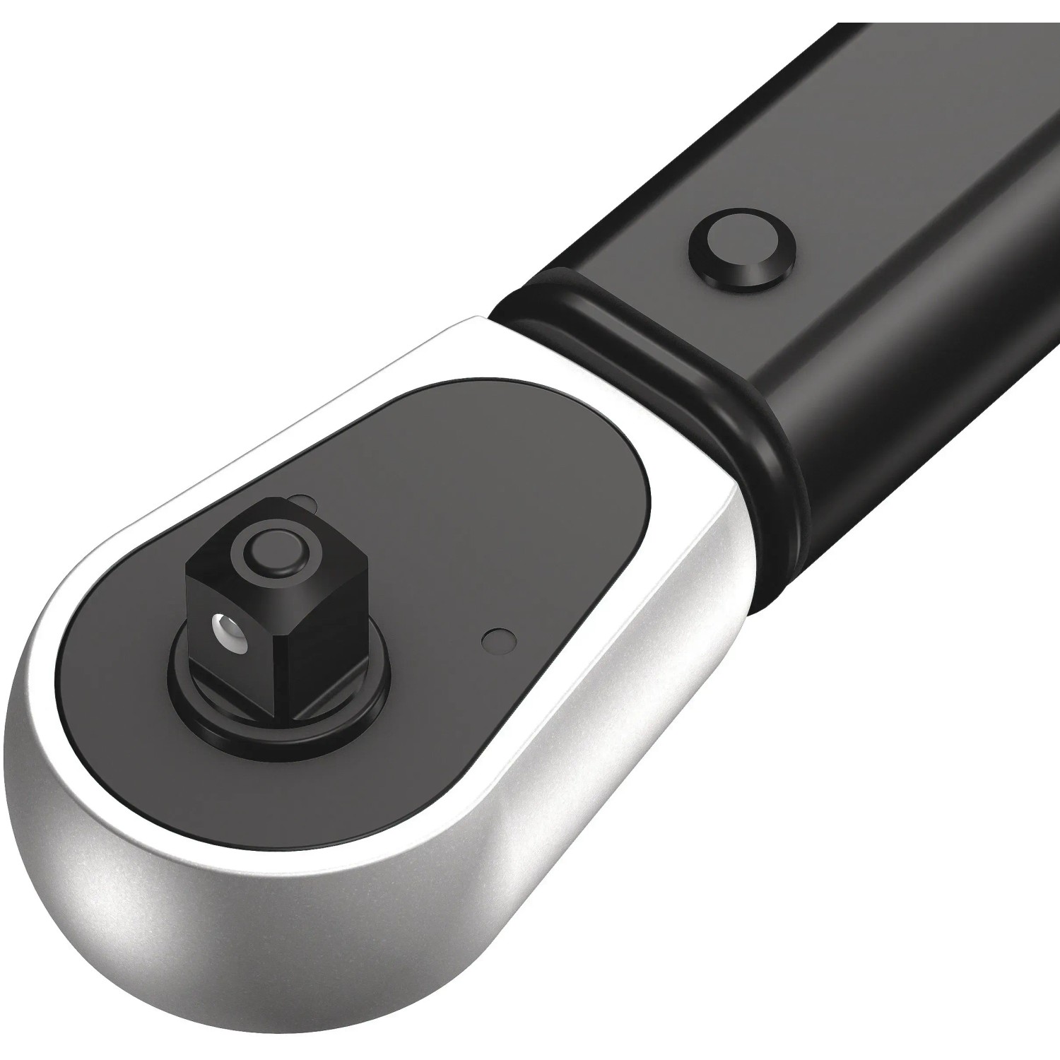 Wera Click-Torque A 5 Drehmomentschlüssel (1/4 Zoll) für präzise Schraubarbeiten.