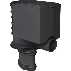 Juwel Eccoflow 1500 Aquarium Pumpe, graue Strömungspumpe für Aquarien.
