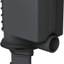 Juwel Eccoflow 1500 Aquarium Pumpe, graue Strömungspumpe für Aquarien.