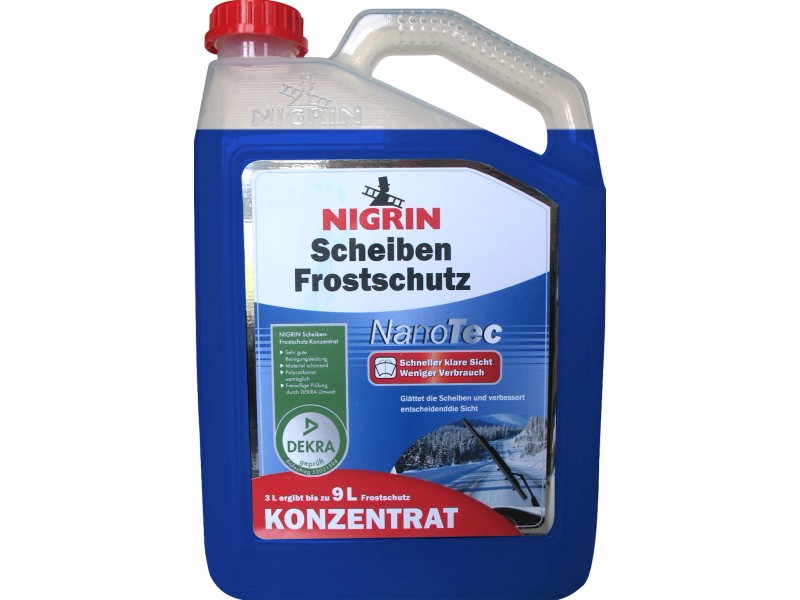 Scheiben-Frostschutz-Konzentrat 3 l, SHERON