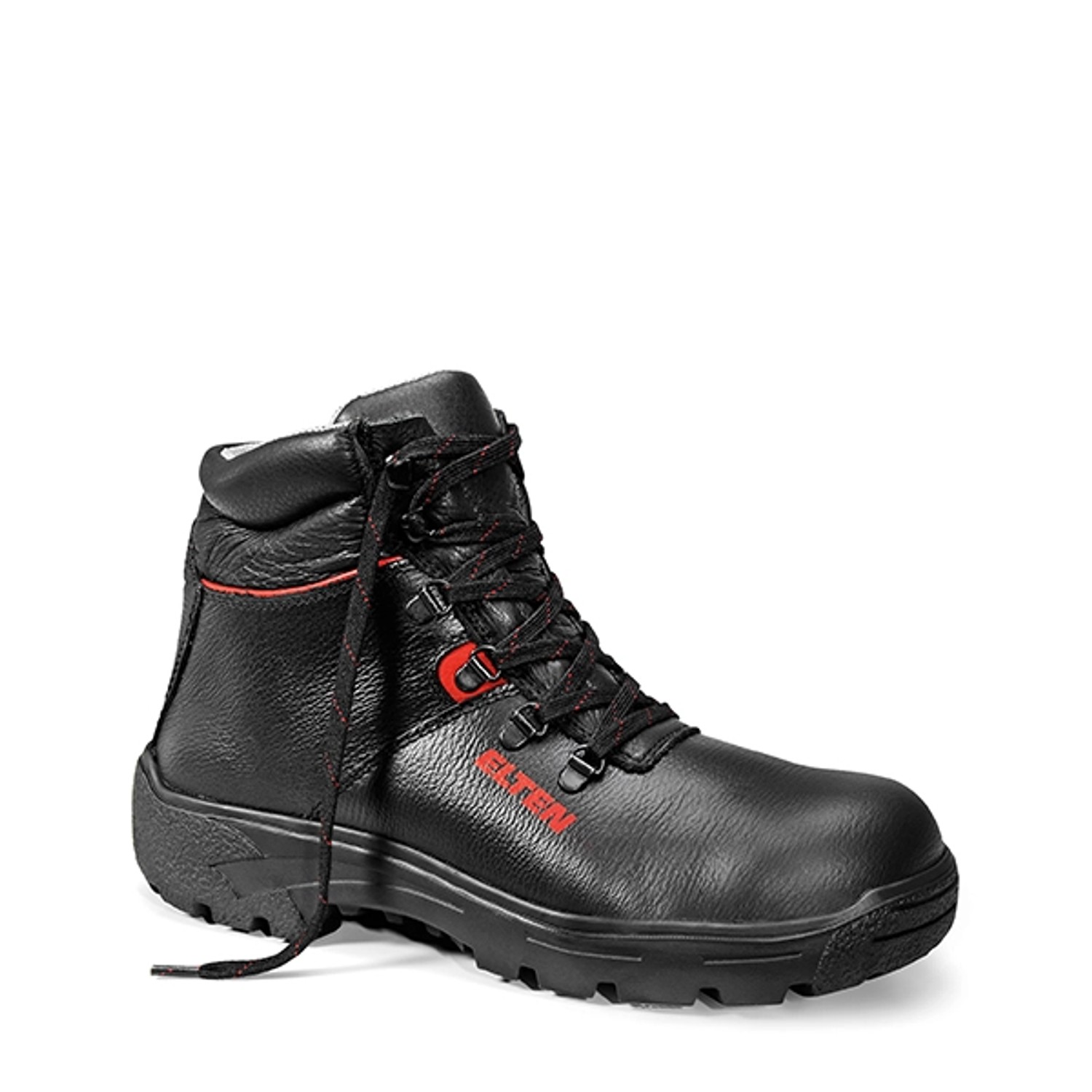 Elten Sicherheitsschnürstiefel George S3 Hi Gr. 43