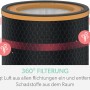 Leitz Spezialfilter für TruSens Z-2000 Luftreiniger, zur Reduktion von Gerüchen und VOCs.