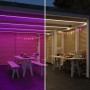 Paulmann Verlängerungskabel für SimpLED Outdoor LED-Streifen, 2,5m, schwarz, zur flexiblen Erweiterung des Systems.